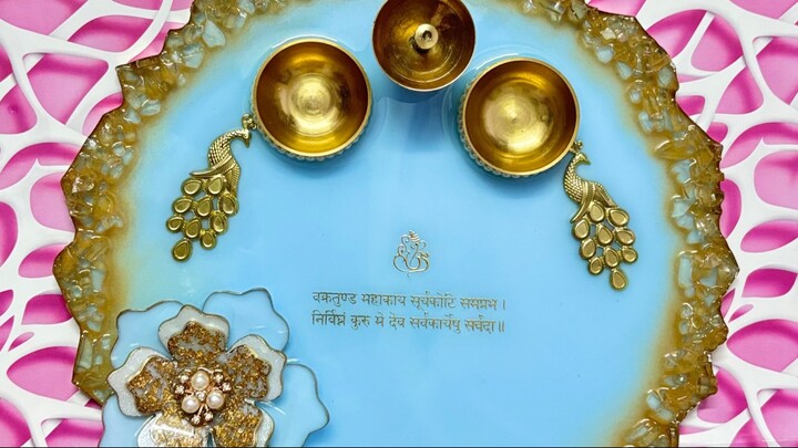 Make every Pooja special🌸