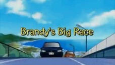 Hamtaro Episode 30 Brandy's Big Race