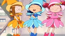 Magical DoReMi episode 14 Bahasa Indonesia (Ojamajo DoReMi)