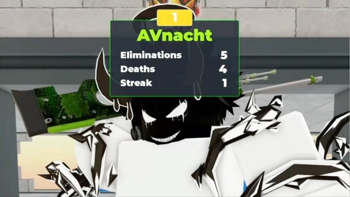 MAP = Sniper Arena | Tiktok : AVnacht Official