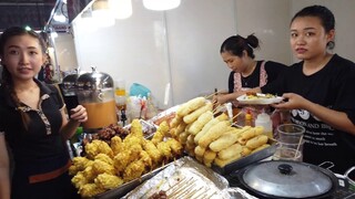 Ẩm Thực Thái Lan tại Hội Chợ Hàng Thái Cần Thơ\CS Cần Thơ HG