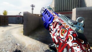 Only OG's have this KRM-262 Skin