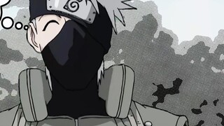 Cuộc sống vui vẻ hàng ngày của thầy giáo vô lương tâm Kakashi