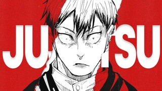 JUJUTSU KAISEN CHAPTER 138 WAS BRILLIANT.