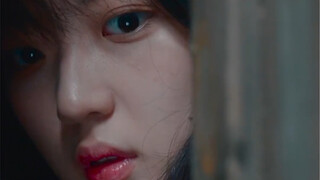 I was shocked by the crooked neck of the stitched leather figurine in Sun Qian's new drama