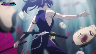 Địa Ngục Cực Lạc Tập 12 Thuyết Minh Lồng Tiếng | Hoạt Hình Hay