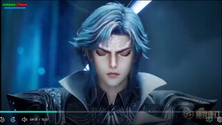 ภูตถังซาน2 ตอนที่129 ซับไทยแก้ขัด