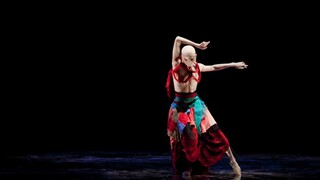 Li Xianghong Lotus Dance HD