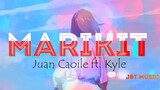 Marikit with Lyrics by by Juan Caoile ft. Kyle | Ikaw ang binibini na ninanais ko binibining Marikit