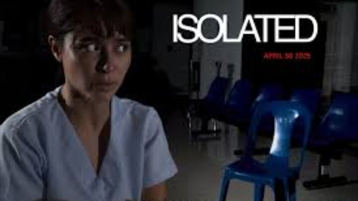Isolated (2025) Subtitle Indonesia