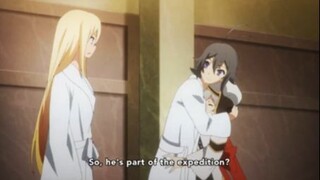 CHAOS DRAGON SEKIRYUU SENYAKU EP 5