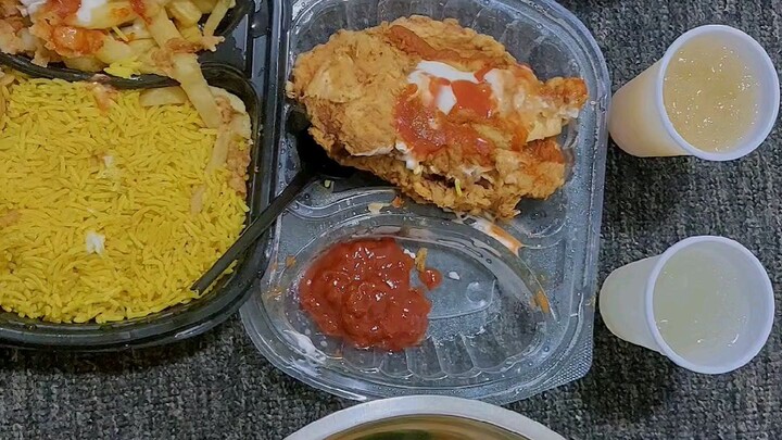 ইফতারের কিছু ছবি