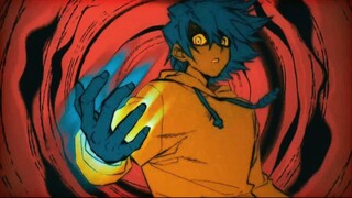 "MC Aura Dark Ngulik Misteri Masa Lalu 😱🔥"