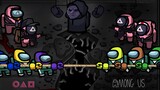 Among Us Zombie Ep 62 Squid Game - Animation