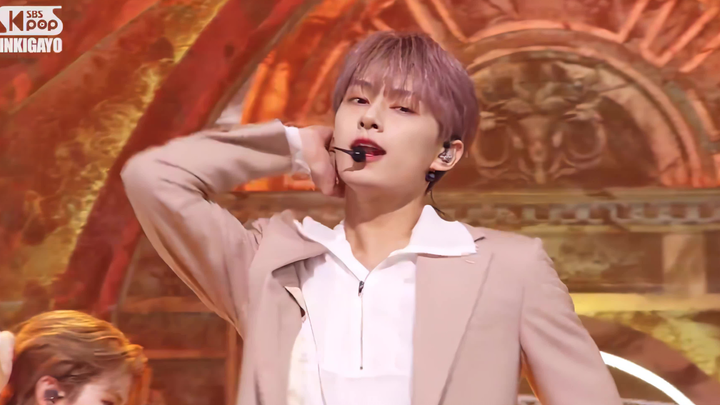 【Dove 4k】SEVENTEEN - Sân khấu quảng bá ca khúc Ready to love, bản sửa 4K, 210704