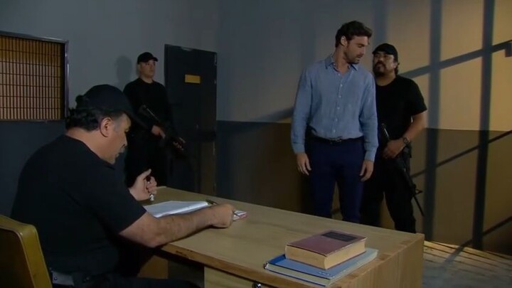 Lo imperdonable Capitulo 102