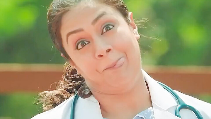 因为一个片段看了一部剧 什么角色让你记住了一部影视！