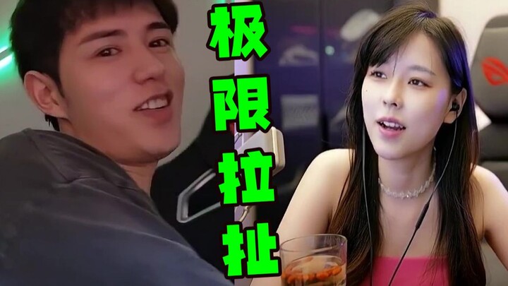 โม่จื่อ: อยู่ในเหตุการณ์จริง โดนถูกทงจิ้นเฉิงดึงไปดึงมาจนหัวหมุน!