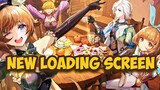 New Loading Screen (Patch 284) | Mobile Legends: Adventure