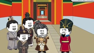 เรียนพระเจ้าเท็ตสึ-63-คุณเป็นคนแก่ที่ฉลาดมาก