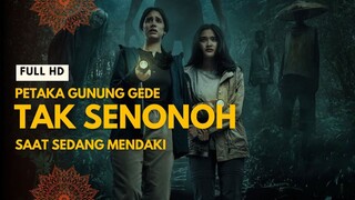 PETAKA GUNUNG GEDE (2025)
