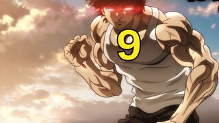 Episode 9: The Fall of Tyson's Greatest Fighter
