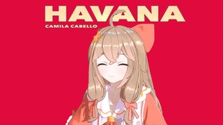 【嘉然】Havana