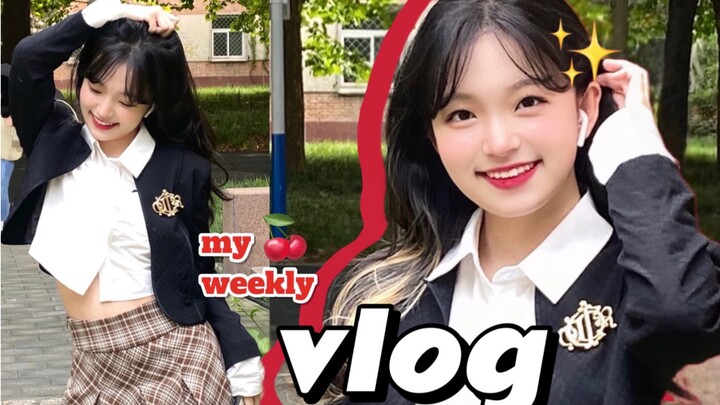 Đại học Truyền thông Trung Quốc | Mình mang theo những gì trong đợt huấn luyện quân sự? Một tuần lấy