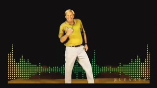 الفيديو الأصلي لـ "لا ماتريوشكا"