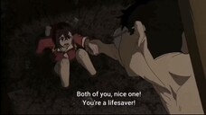 Dan da dan l Season 2 Episode 1 [Part 12]