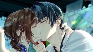 [ความรักและ × ไม่แน่ใจ × ค่ำคืนแห่งแสง] ทิศทางสีหลอก/ก้าวหลอก ||