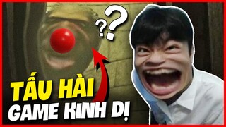 (MADISON) GAME KINH DỊ BIẾN THÀNH GAME HÀI KHI VÀO TAY ÔNG CHỦ RẠP XIẾC !!!