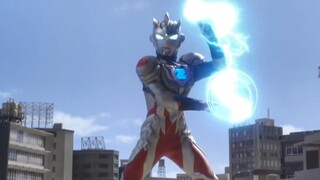 วิดีโอพิเศษ 5 นาที "Ultraman Zeta" [เต็มไปด้วยวิดีโอเปิดตัวครั้งแรก! -