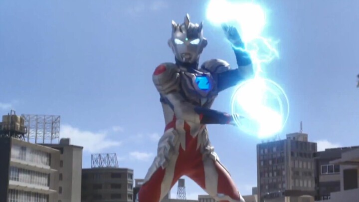 Video spesial 5 menit "Ultraman Zeta" [penuh dengan video rilis pertama! 】