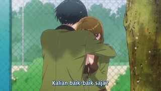 Tadakun wa Koi Episode 2 Subtitle Indonesia