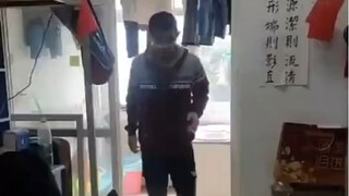 Life is like a play, handsome!