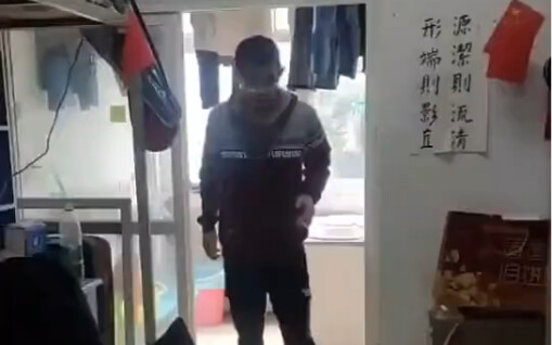 Life is like a play, handsome!