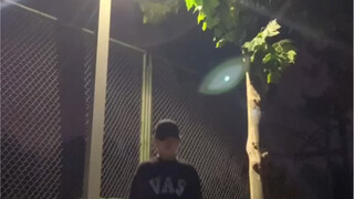 今天就chill一下啦 ～ 沉沦与遐想 yiyi老师编舞