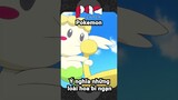 Pokemon và ý nghĩa của những LOÀI HOA BỈ NGẠN ?!? | PAG Center