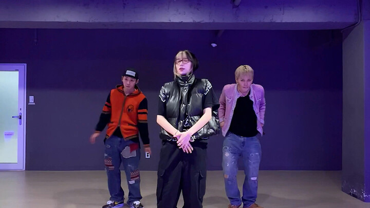 Badalee & Kwon Style Brothers "GIRLS"