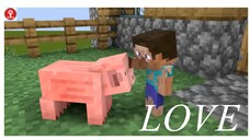 Fuuny MineCraft Video { No Sound } Follow Now for See Video with Sound next part