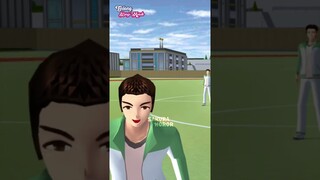 Gilang & Bayi Ajaib #147 🤣 || Sakura School Simulator #Shorts