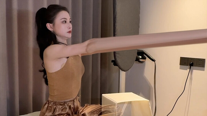 这个家，我罩的，懂？