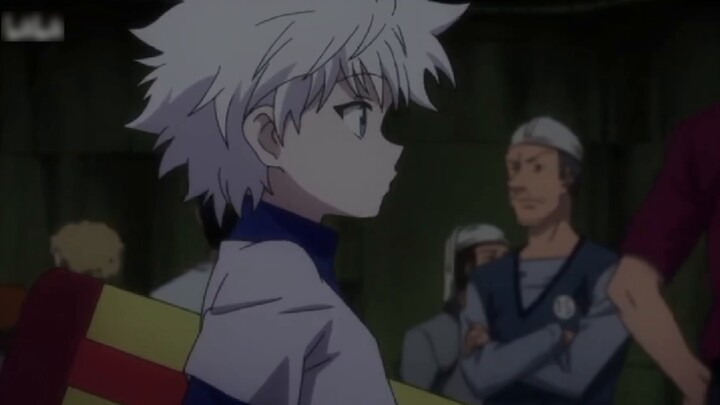 Koleksi tampan Qiqi-keras