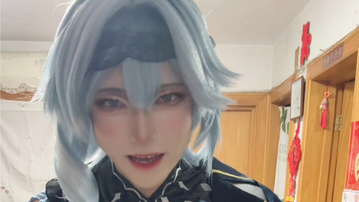 是兄弟你也录？