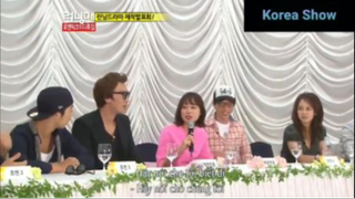 Running man funny moments 8 #videogiaitri