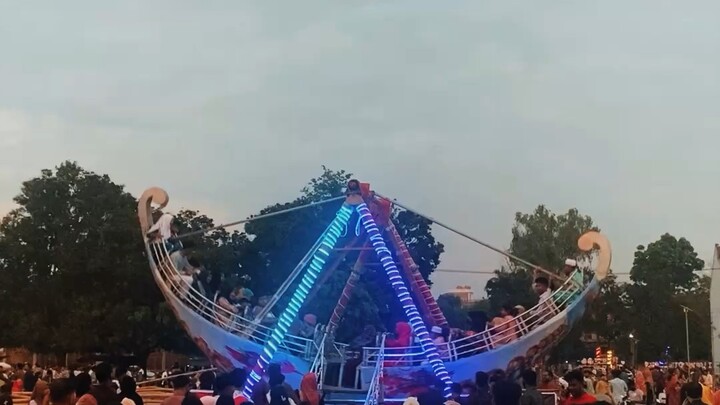 নৌকা