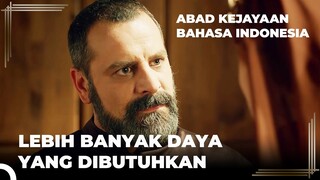 Upaya Untuk Merebut Pangkat Penting | Abad Kejayaan