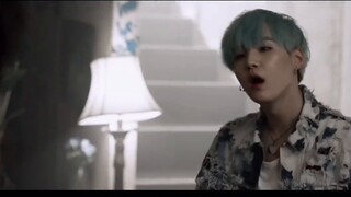 【BTS】 - กรรไกร Xiangran วิทยาศาสตร์และเทคโนโลยีที่ดื้อรั้นตามธรรมชาติ