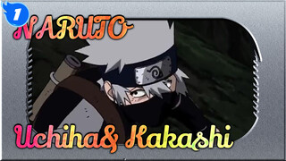 NARUTO|[MAD]Uchiha&Kakashi---Bayangan di hatimu_1